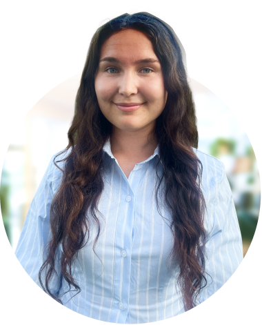 Picture of Annika Jakobi